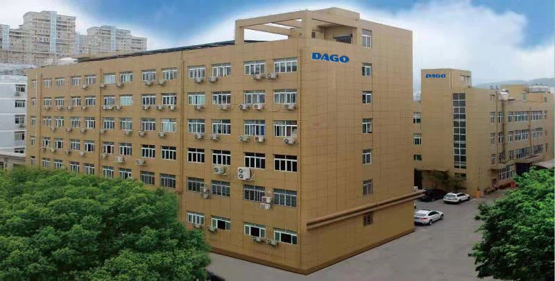 Zhejiang Νταγκάο Τεχνολογία Co., Ε.Π.Ε